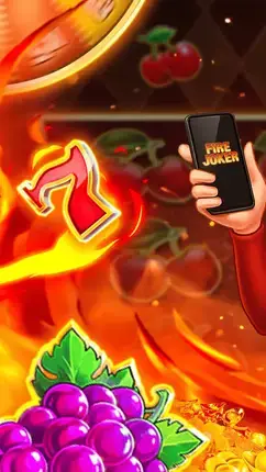 Fire Joker Gold Rush preview